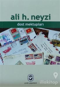 Dost Mektupları