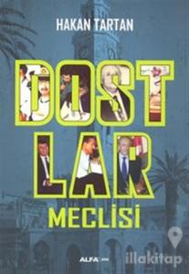 Dostlar Meclisi