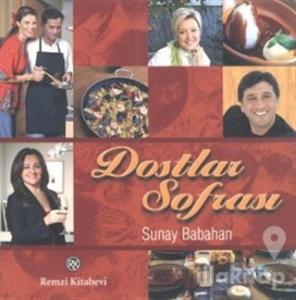 Dostlar Sofrası