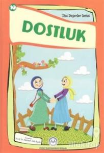 Dostluk (Ciltli)