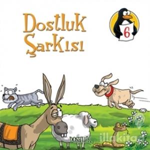 Dostluk Şarkısı - Dostluk (Küçük Boy)