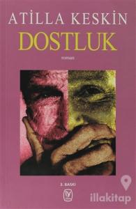 Dostluk