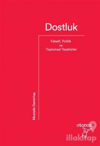 Dostluk