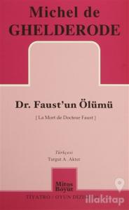 Dr. Faust'un Ölümü