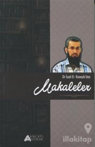 Dr. İyad El-Kuneybi'den Makaleler