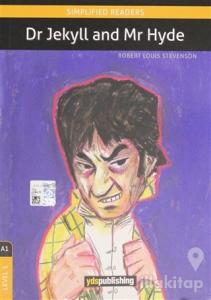 Dr. Jekyll And Mr. Hyde (A1 - Level 1)