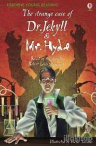 Dr. Jekyll and Mr. Hyde (Ciltli)