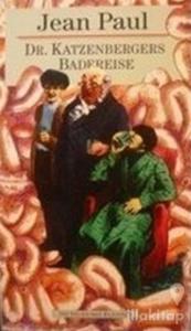 Dr. Katzenbergers Badereise