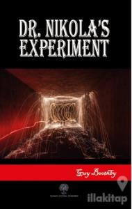 Dr. Nikola's Experiment