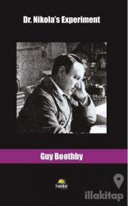 Dr. Nikola's Experiment