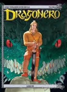 Dragonero 1: Ejderha Kanı - Simyacının Sırrı