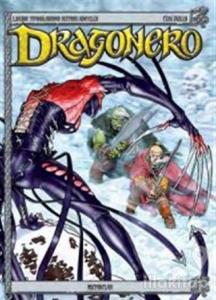 Dragonero 2: Mutantlar ve Karanlık Kale