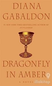 Dragonfly In Amber