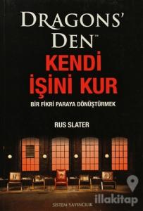 Dragons' Den Kendi İşini Kur