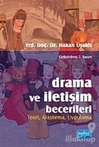 Drama ve İletişim Becerileri