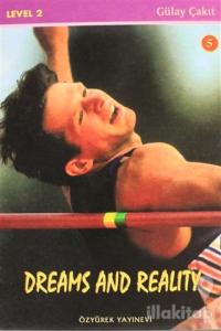 Dreams And Reality Level 2