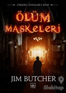Dresden Maskeleri 5 - Ölüm Maskeleri