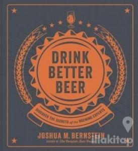 Drink Better Beer