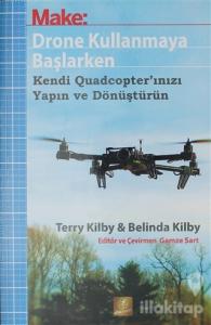 Drone Kullanmaya Başlarken