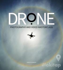 Drone Photography and Video Masterclass