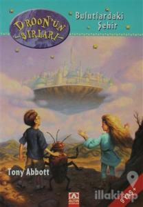 Droon'un Sırları - Bulutlardaki Şehir