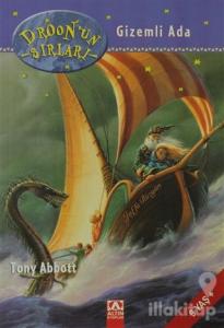 Droon'un Sırları - Gizemli Ada