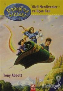 Droon'un Sırları Gizli Merdivenler ve Uçan Halı