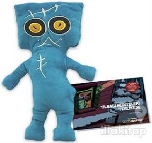 Dsitil Korku Avcıları Hammer (Yılbaşı Hediyeleri Tehlikede Kitabı Hediyesiyle Birlikte)