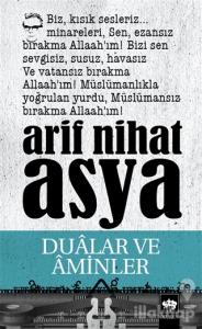 Dualar ve Aminler Bütün Eserleri