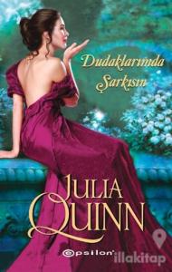 Dudaklarımda Şarkısın