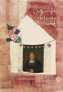 Düğününde Saklanan Damat