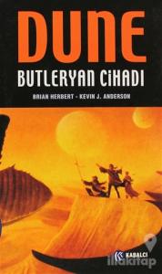 Dune - Butleryan Cihadı