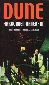 Dune: Harkonen Hanedanı