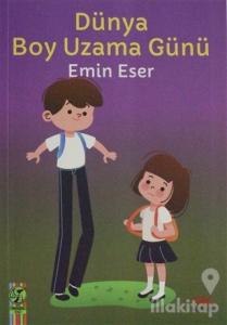 Dünya Boy Uzama Günü