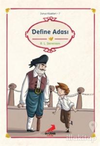 Dünya Çocuk Klasikleri - Define Adası