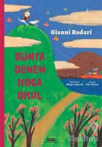 Dünya Denen Koca Okul