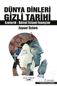 Dünya Dinleri Gizli Tarihi
