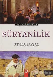 Dünya Dinlerinden Süryanilik