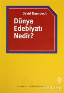Dünya Edebiyatı Nedir?