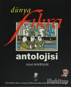 Dünya Fıkra Antolojisi Cilt: 2