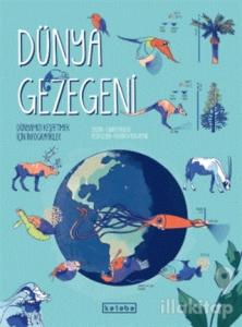 Dünya Gezegeni (Ciltli)