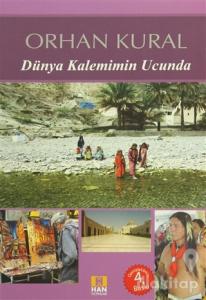 Dünya Kalemimin Ucunda