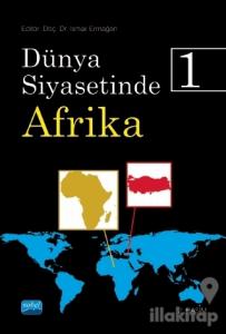 Dünya Siyasetinde Afrika 1