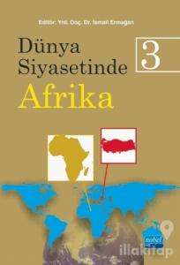 Dünya Siyasetinde Afrika 3