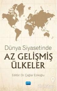 Dünya Siyasetinde Az Gelişmiş Ülkeler