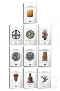 Dünya Uygarlıkları (10 Kitap Takım)