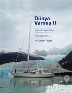 Dünya Varmış 2 (Ciltli)