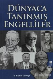Dünyaca Tanınmış Engelliler