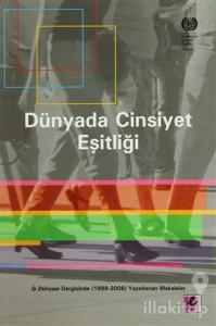Dünyada Cinsiyet Eşitliği