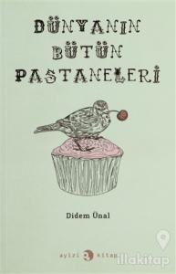 Dünyanın Bütün Pastaneleri